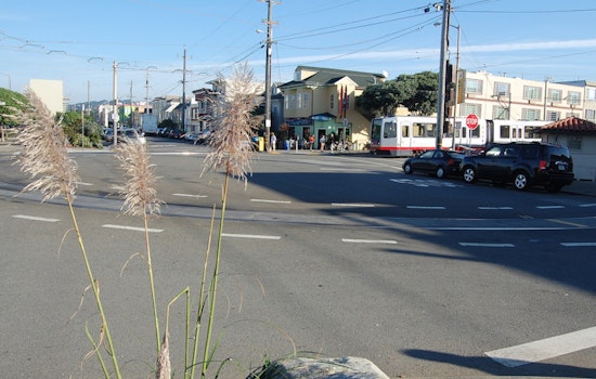 More Revitalization On The Way For Outer Sunset's La Playa Park