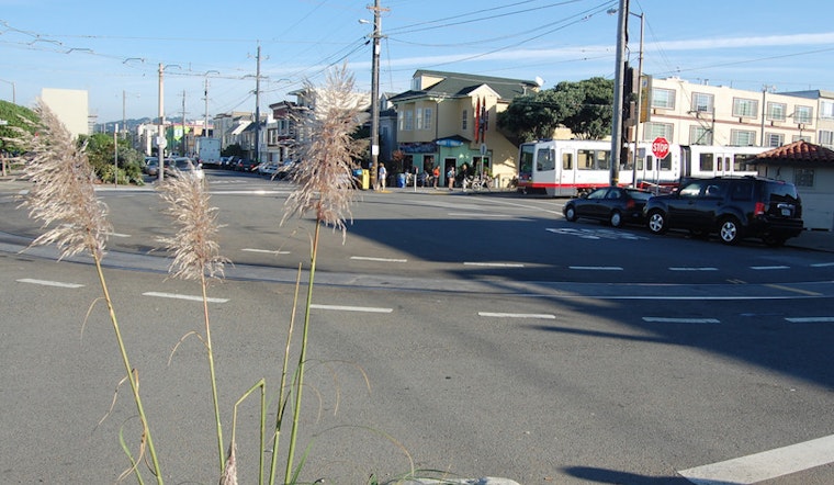 More Revitalization On The Way For Outer Sunset's La Playa Park