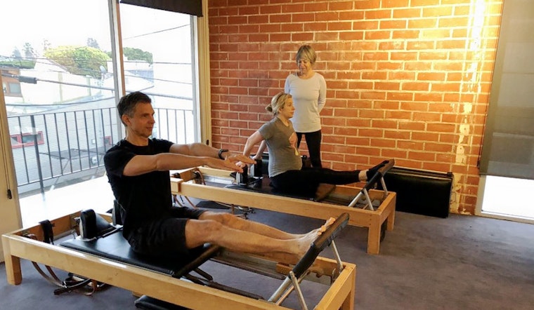 Phoenix Classical Pilates now open in Santa Monica