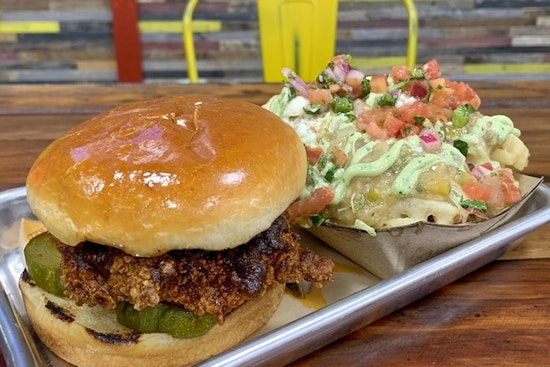 Get to know 3 of Pleasanton's newest markets and eateries