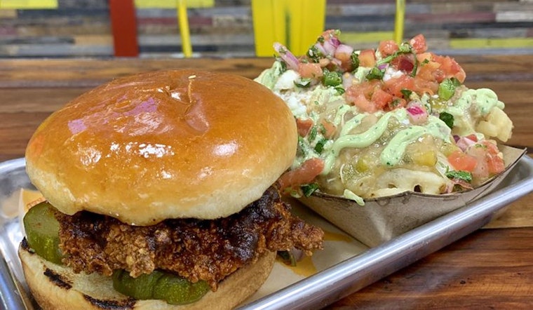 Get to know 3 of Pleasanton's newest markets and eateries
