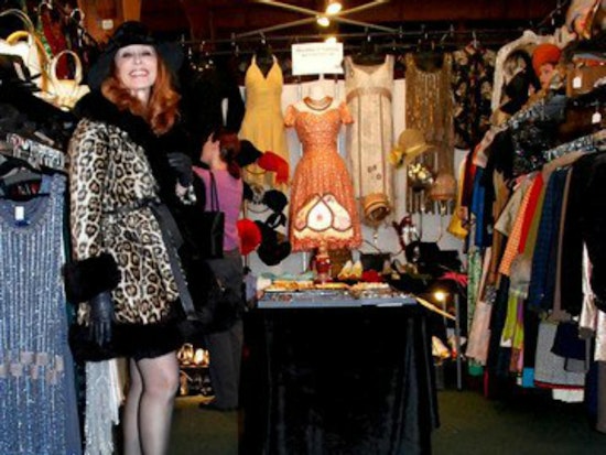 'Decades Of Fashion' Owner Responds To Accusations Of Selling Endangered Furs