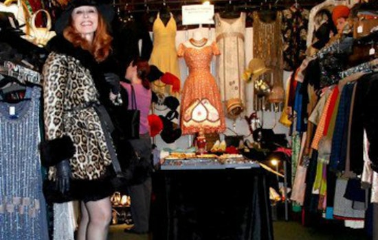 'Decades Of Fashion' Owner Responds To Accusations Of Selling Endangered Furs