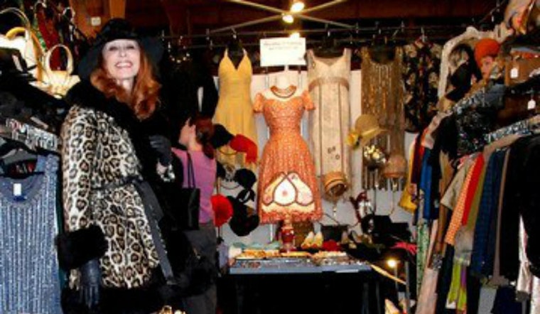 'Decades Of Fashion' Owner Responds To Accusations Of Selling Endangered Furs