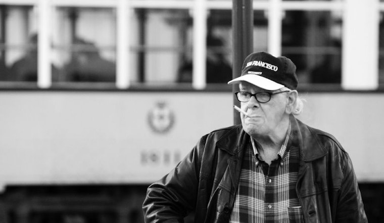 With $2 Tobacco Tax Looming, SF Doubles Down On Anti-Smoking Campaign