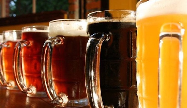 Check out the newest businesses to launch in Bethesda
