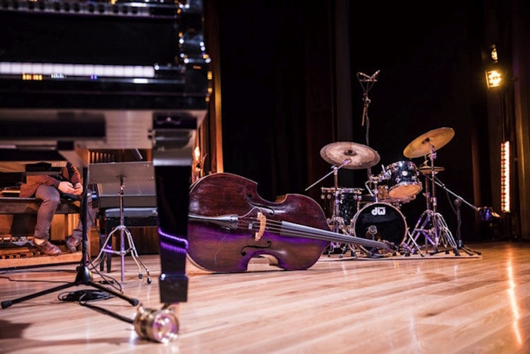 3 choice music events in Sacramento this weekend