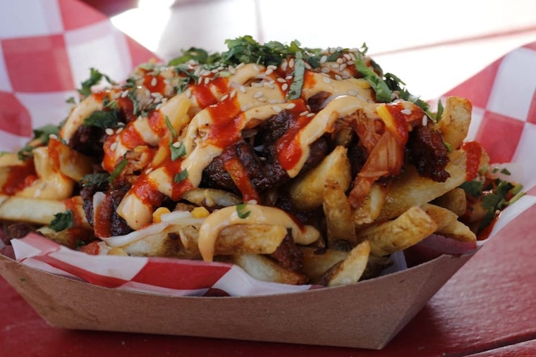 The 5 best Korean spots in Austin
