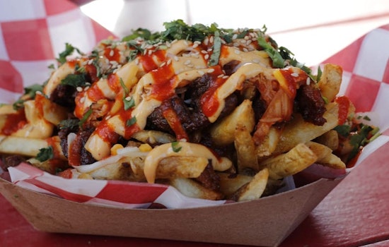 The 5 best Korean spots in Austin