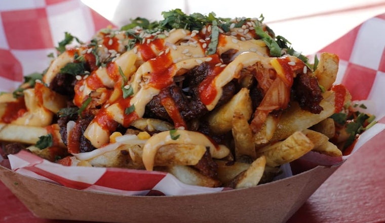 The 5 best Korean spots in Austin