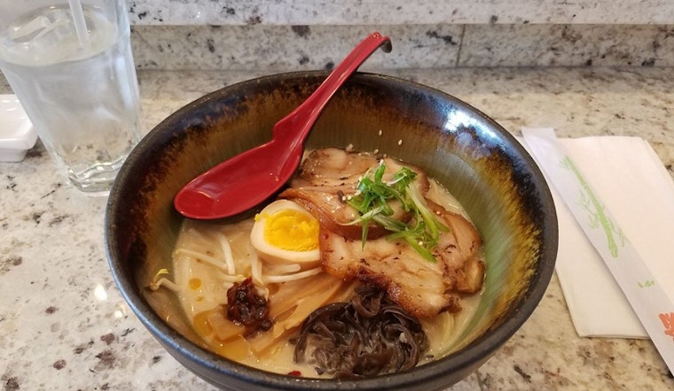 New Clear Lake sushi bar Komeya opens its doors