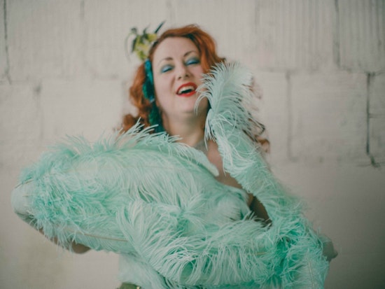 More Than A Tease: Burlesque Film Series 'The Cans' Showcases History, Culture