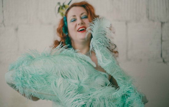 More Than A Tease: Burlesque Film Series 'The Cans' Showcases History, Culture