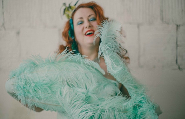 More Than A Tease: Burlesque Film Series 'The Cans' Showcases History, Culture