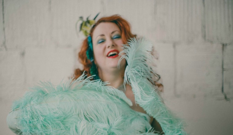 More Than A Tease: Burlesque Film Series 'The Cans' Showcases History, Culture