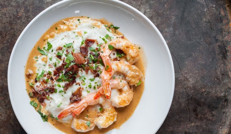 Here are the 3 newest businesses to debut in Houston