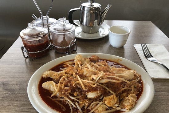 Roseville's 4 favorite inexpensive noodle joints