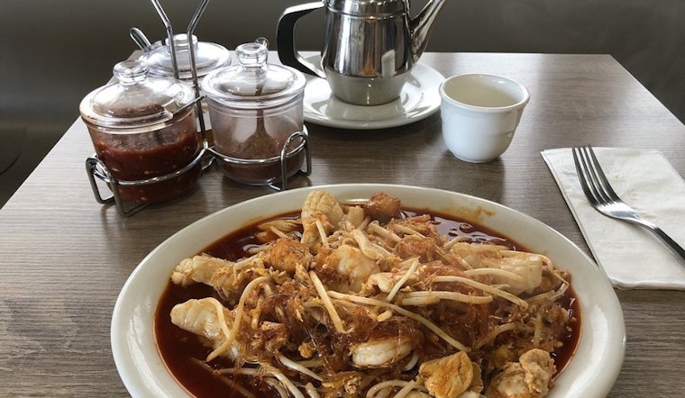 Roseville's 4 favorite inexpensive noodle joints