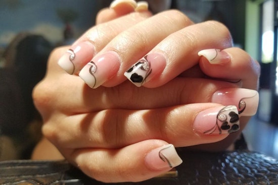 New mani and pedi spot The Fox Nail Salon now open in Orange