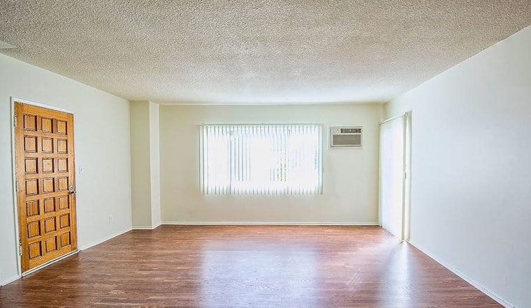 The most affordable apartment rentals on the market in Van Nuys, Los Angeles