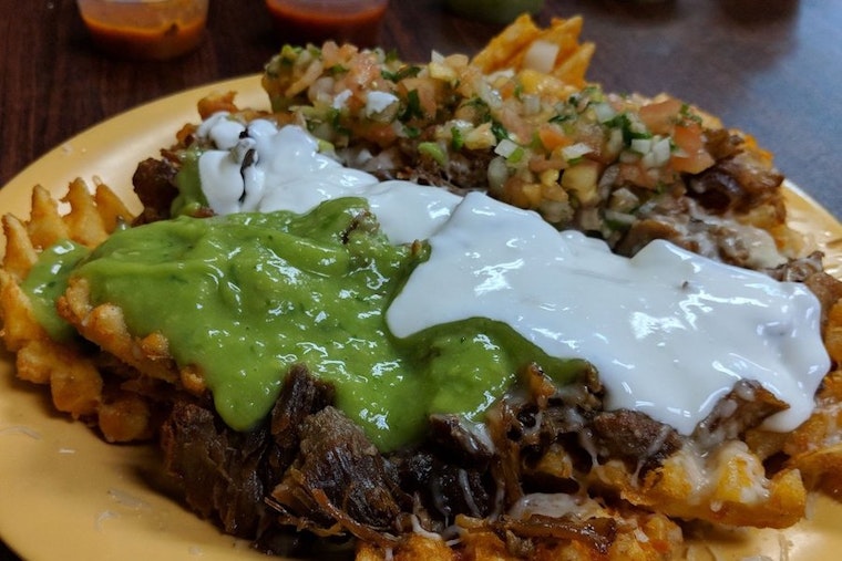 Merced's 5 favorite spots to find affordable Mexican fare