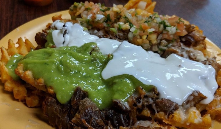 Merced's 5 favorite spots to find affordable Mexican fare