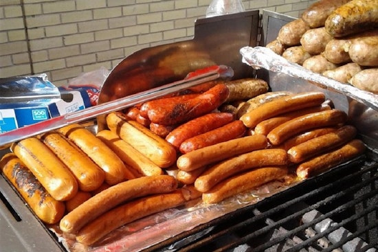 Play ball! Here are Austin's top 4 spots to grab a hot dog on baseball's Opening Day