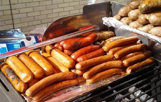 Play ball! Here are Austin's top 4 spots to grab a hot dog on baseball's Opening Day