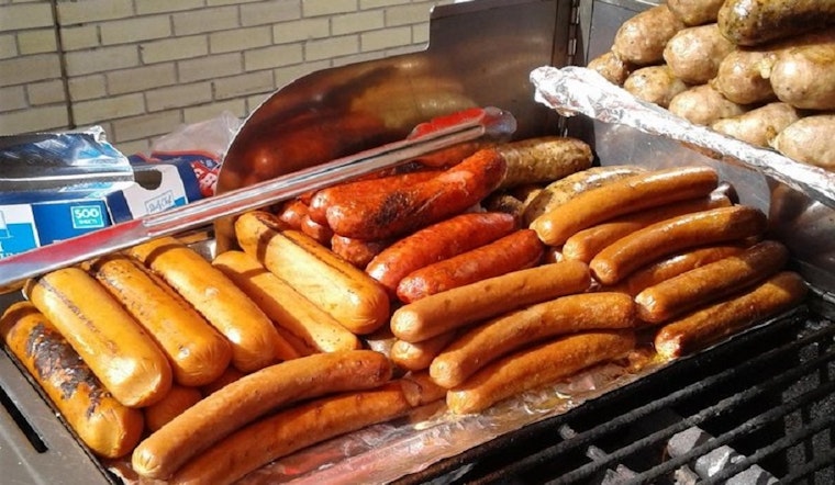 Play ball! Here are Austin's top 4 spots to grab a hot dog on baseball's Opening Day