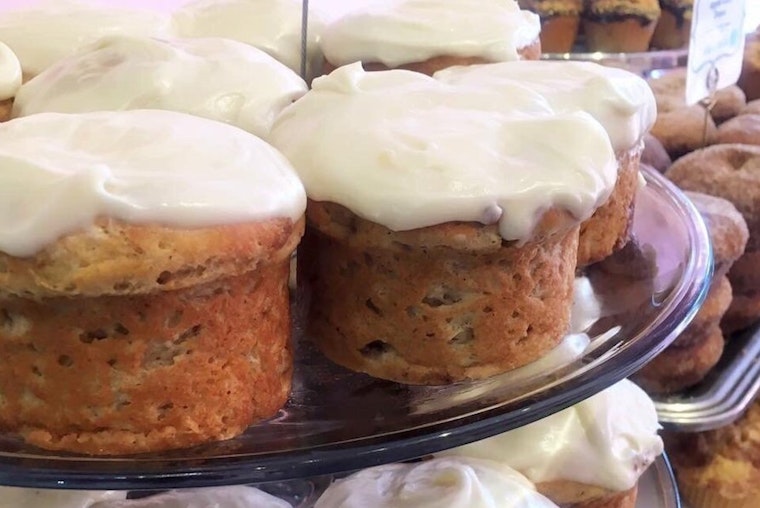 New Greenwich Village bakery Posh Pop Bakeshop opens its oven doors