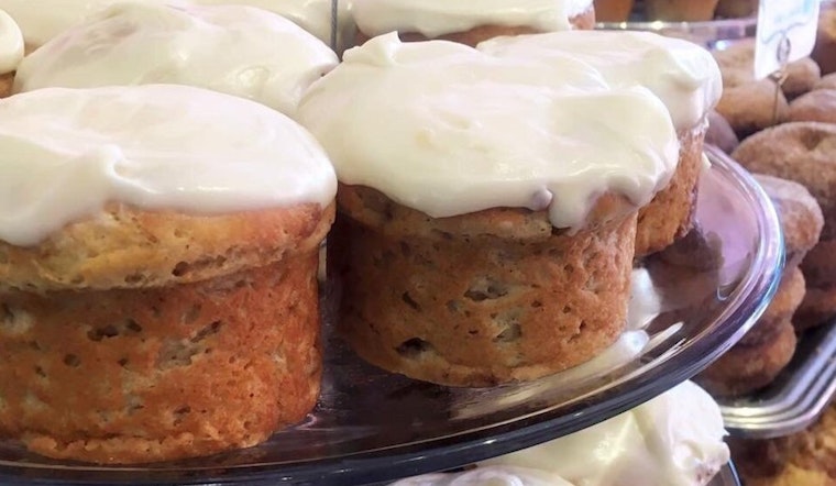 New Greenwich Village bakery Posh Pop Bakeshop opens its oven doors