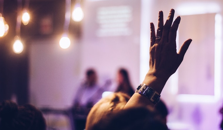 3 informative politics events worth seeking out in New York City this week