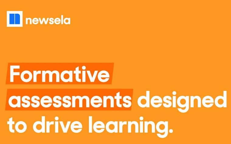 Newsela nets $50 million, plus more funding news for New York software companies