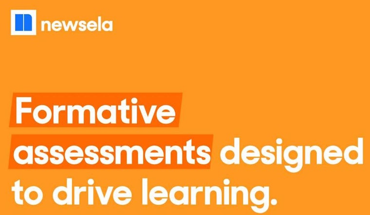 Newsela nets $50 million, plus more funding news for New York software companies