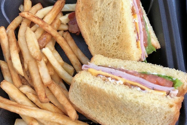 Kosta's Kitchen makes Steele Creek debut, with salads and more