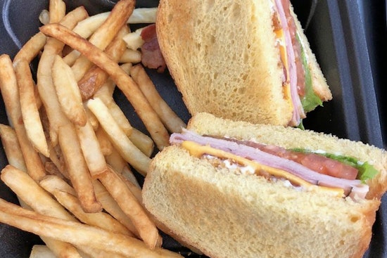 Kosta's Kitchen makes Steele Creek debut, with salads and more
