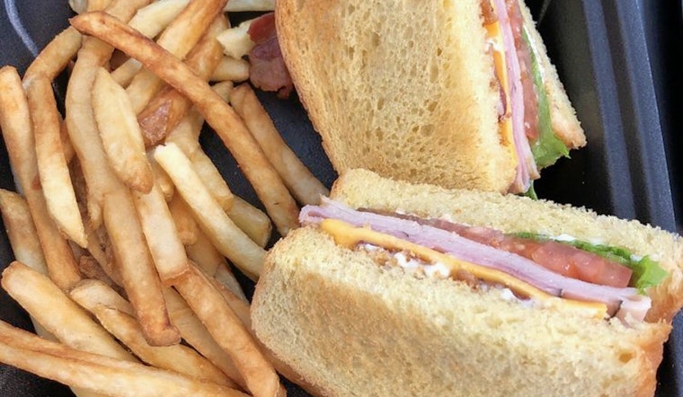 Kosta's Kitchen makes Steele Creek debut, with salads and more