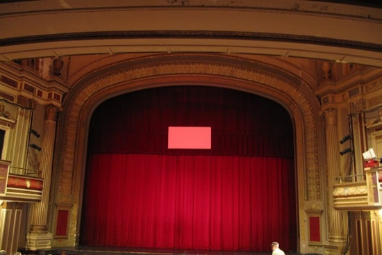 4 performing and visual arts events happening in Boston this week