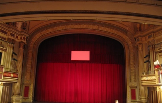 4 performing and visual arts events happening in Boston this week