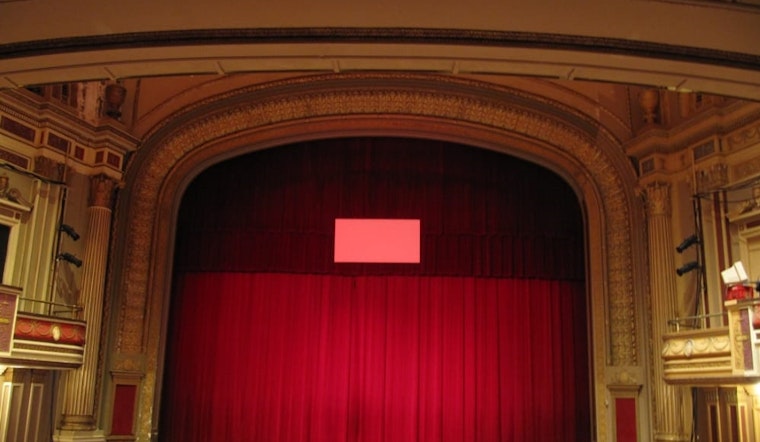 4 performing and visual arts events happening in Boston this week