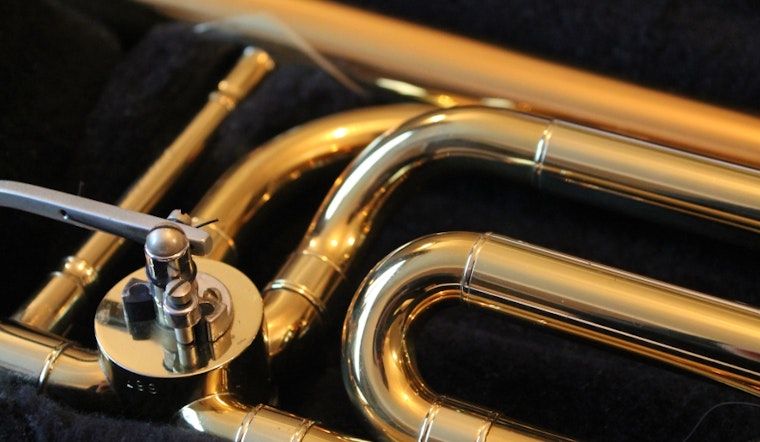 Love live music? Jazz, blues and more are heating up Washington this week