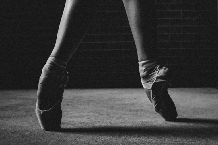 Dance, creative inspirations and more: 4 arts events in Washington this week