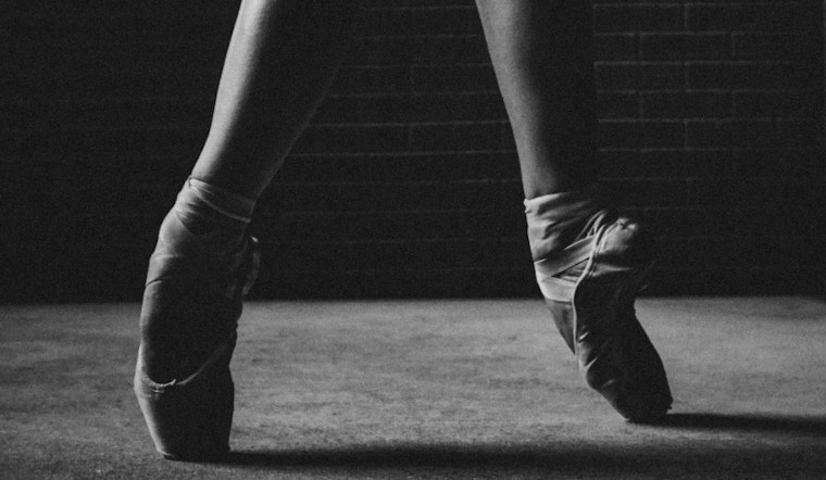 Dance, creative inspirations and more: 4 arts events in Washington this week