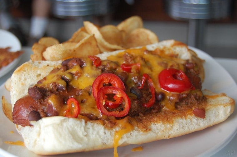 The 4 best spots to score hot dogs in Chapel Hill