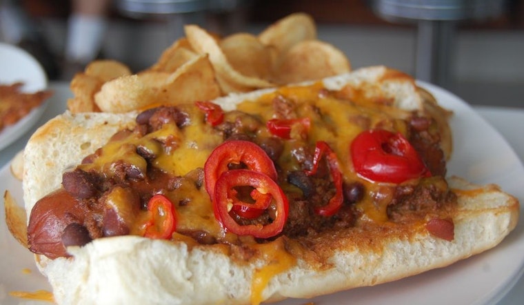 The 4 best spots to score hot dogs in Chapel Hill