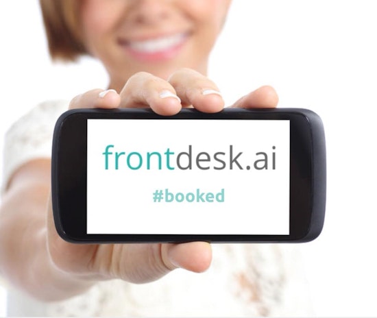 Point and Frontdesk AI top Palo Alto's recent funding news