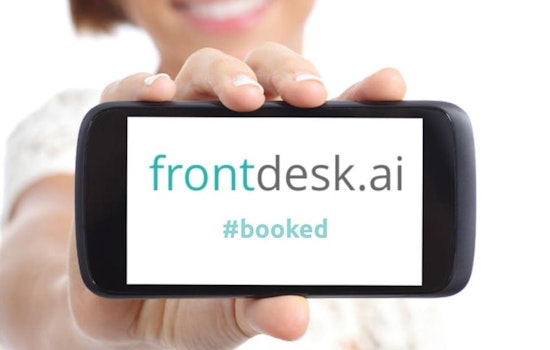 Point and Frontdesk AI top Palo Alto's recent funding news