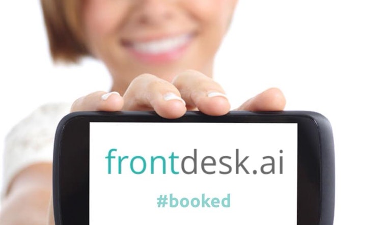 Point and Frontdesk AI top Palo Alto's recent funding news