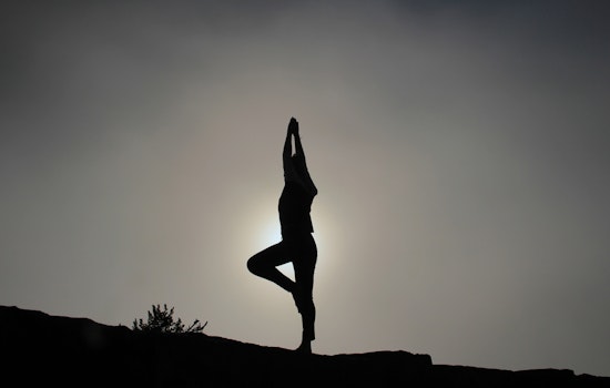 The best health and wellness events in San Francisco this week