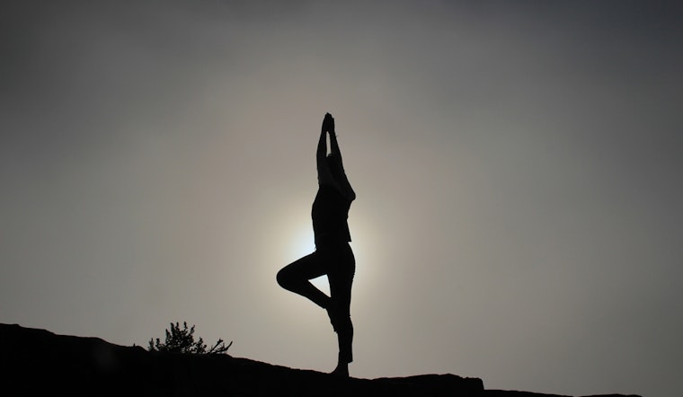 The best health and wellness events in San Francisco this week